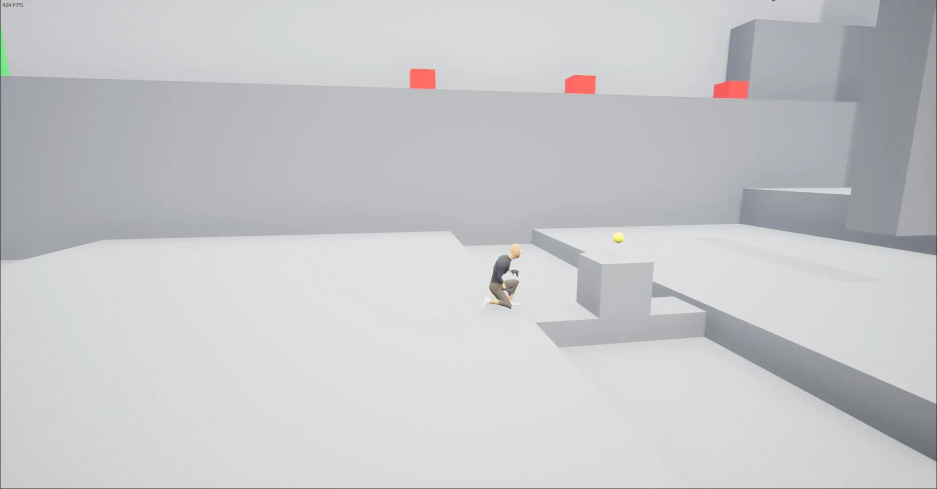The Running Man 2 görsel 2