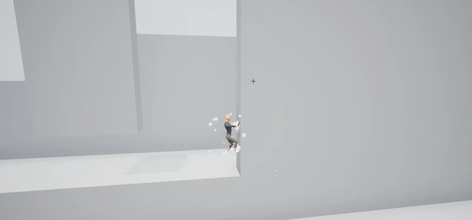 The Running Man 2 görsel 5