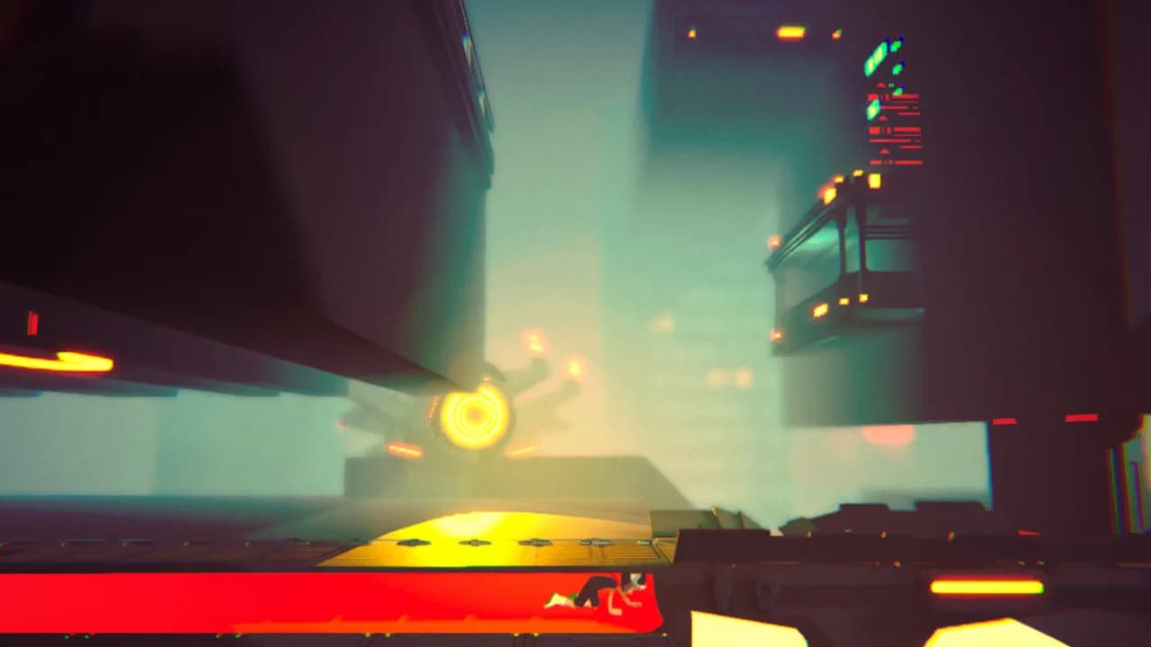 Outland Rapture görsel 3