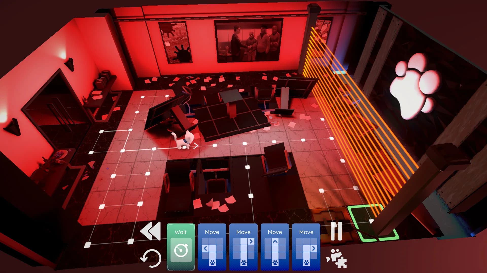 Bright Paw: Definitive Edition görsel 2
