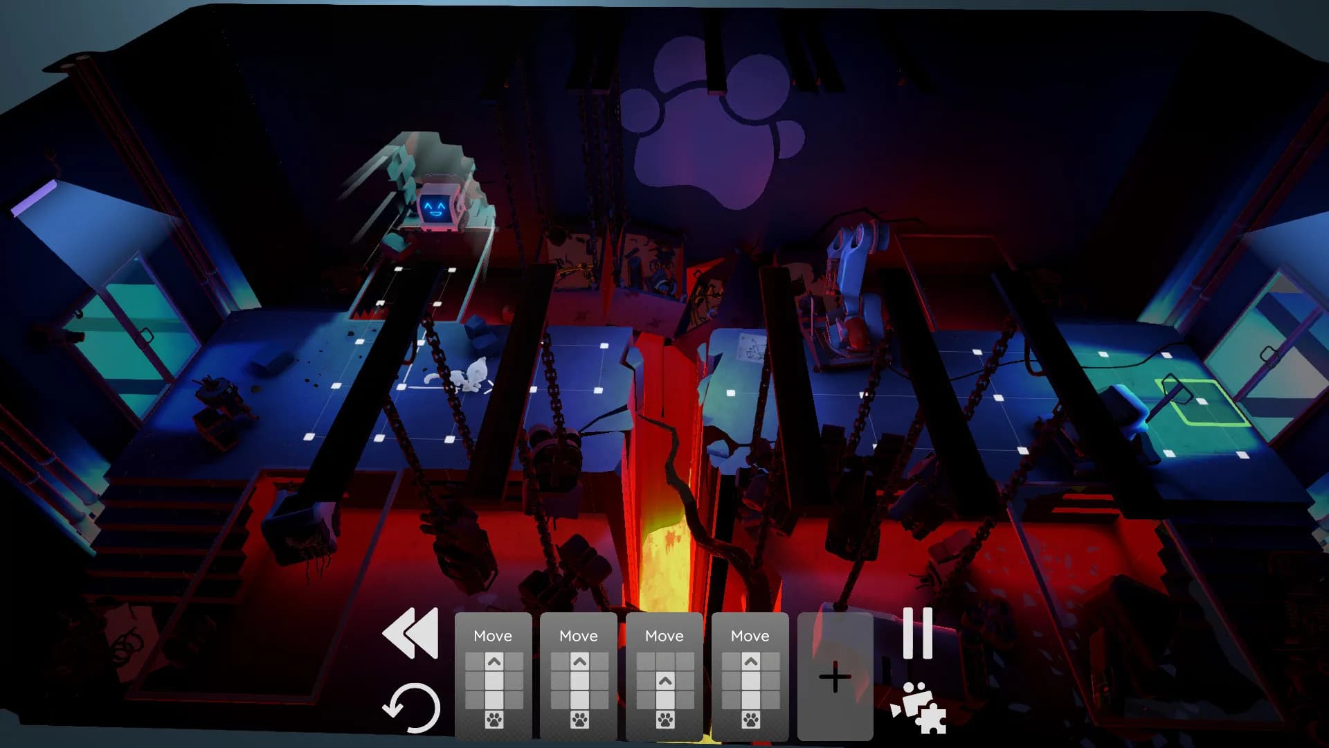 Bright Paw: Definitive Edition görsel 3