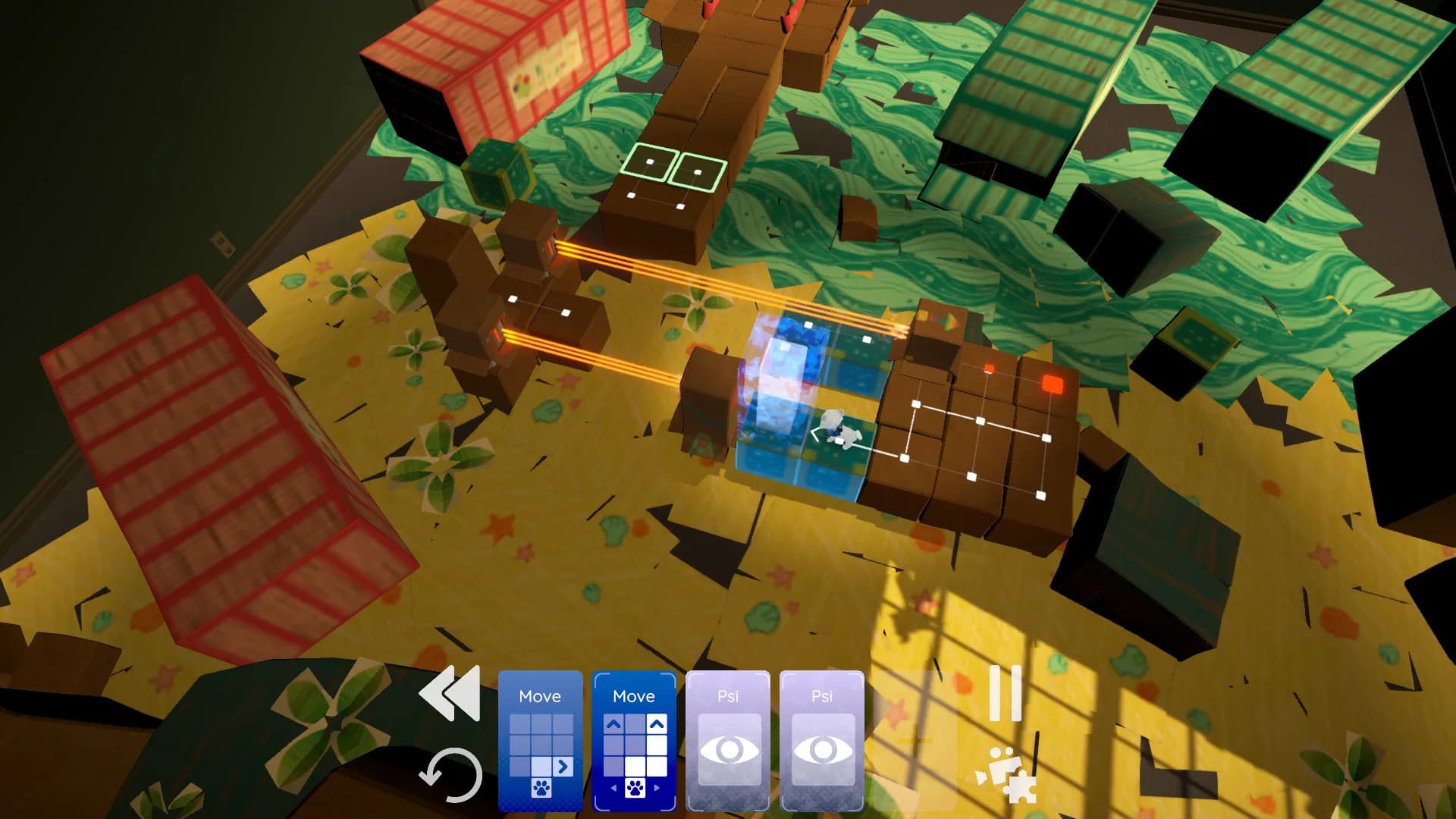 Bright Paw: Definitive Edition görsel 7