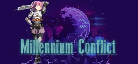 Millennium Conflict görsel 1