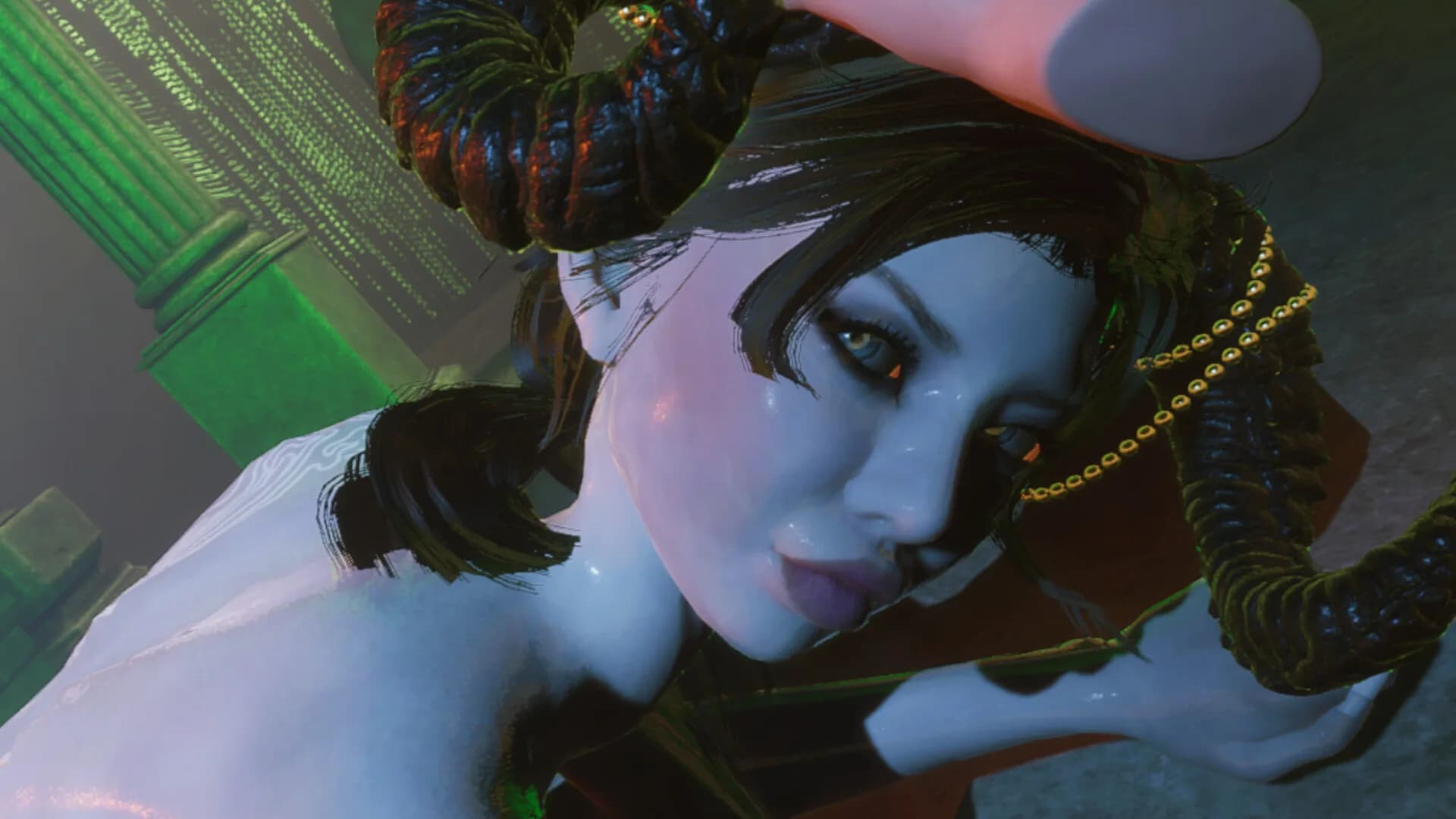 SEX, Drugs and CYBERPUNK görsel 2
