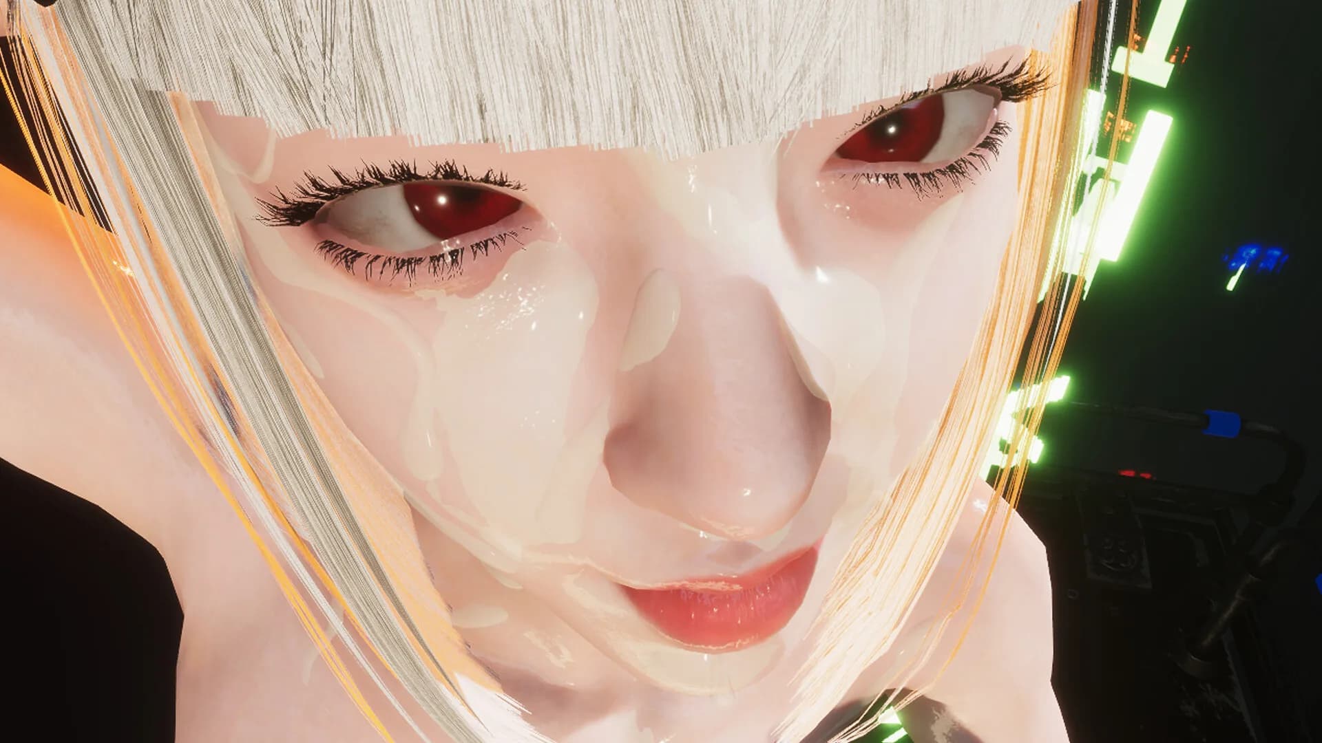 SEX, Drugs and CYBERPUNK görsel 5