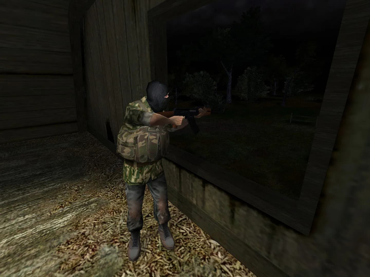 Tom Clancy's Ghost Recon® Desert Siege™ görsel 2