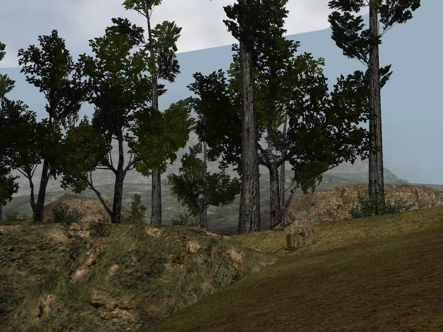 Tom Clancy's Ghost Recon® Desert Siege™ görsel 10