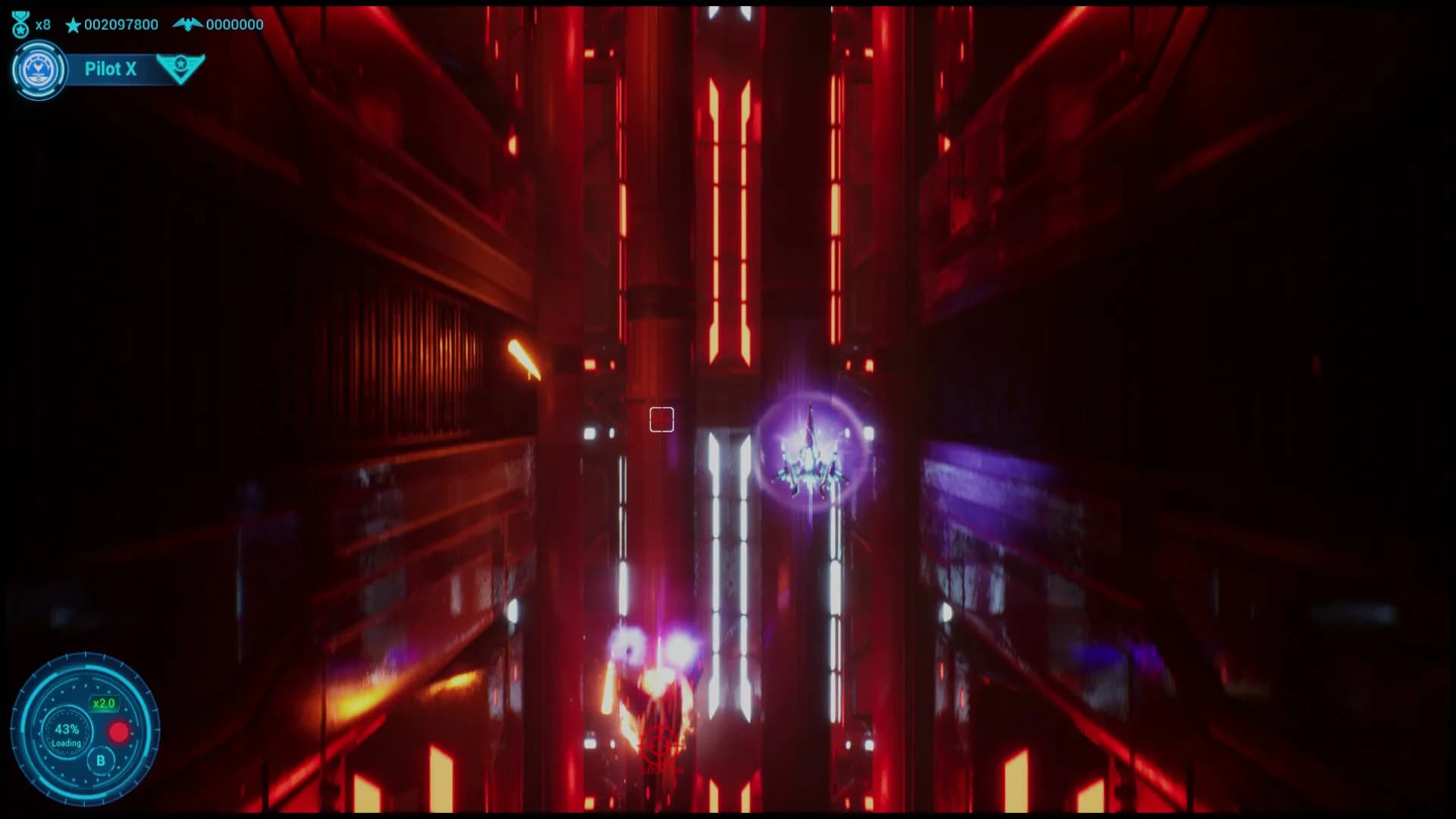 ALPHA CENTAURI SPACE FORCE görsel 15