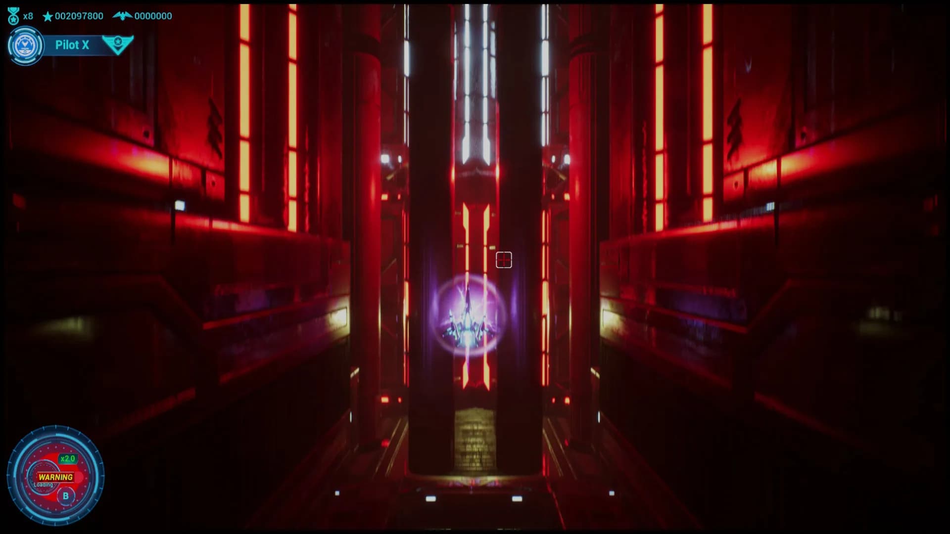 ALPHA CENTAURI SPACE FORCE görsel 16