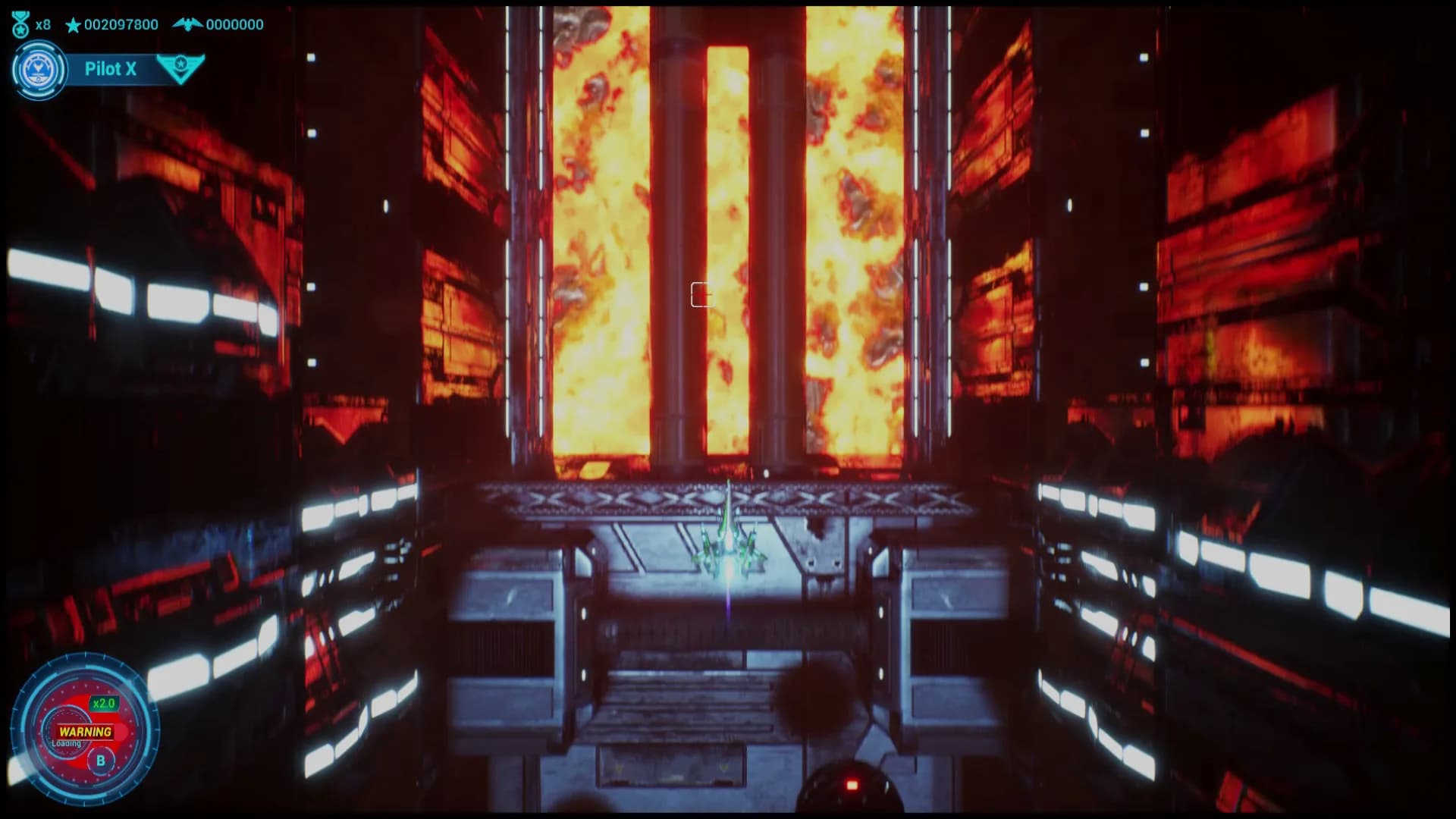 ALPHA CENTAURI SPACE FORCE görsel 19