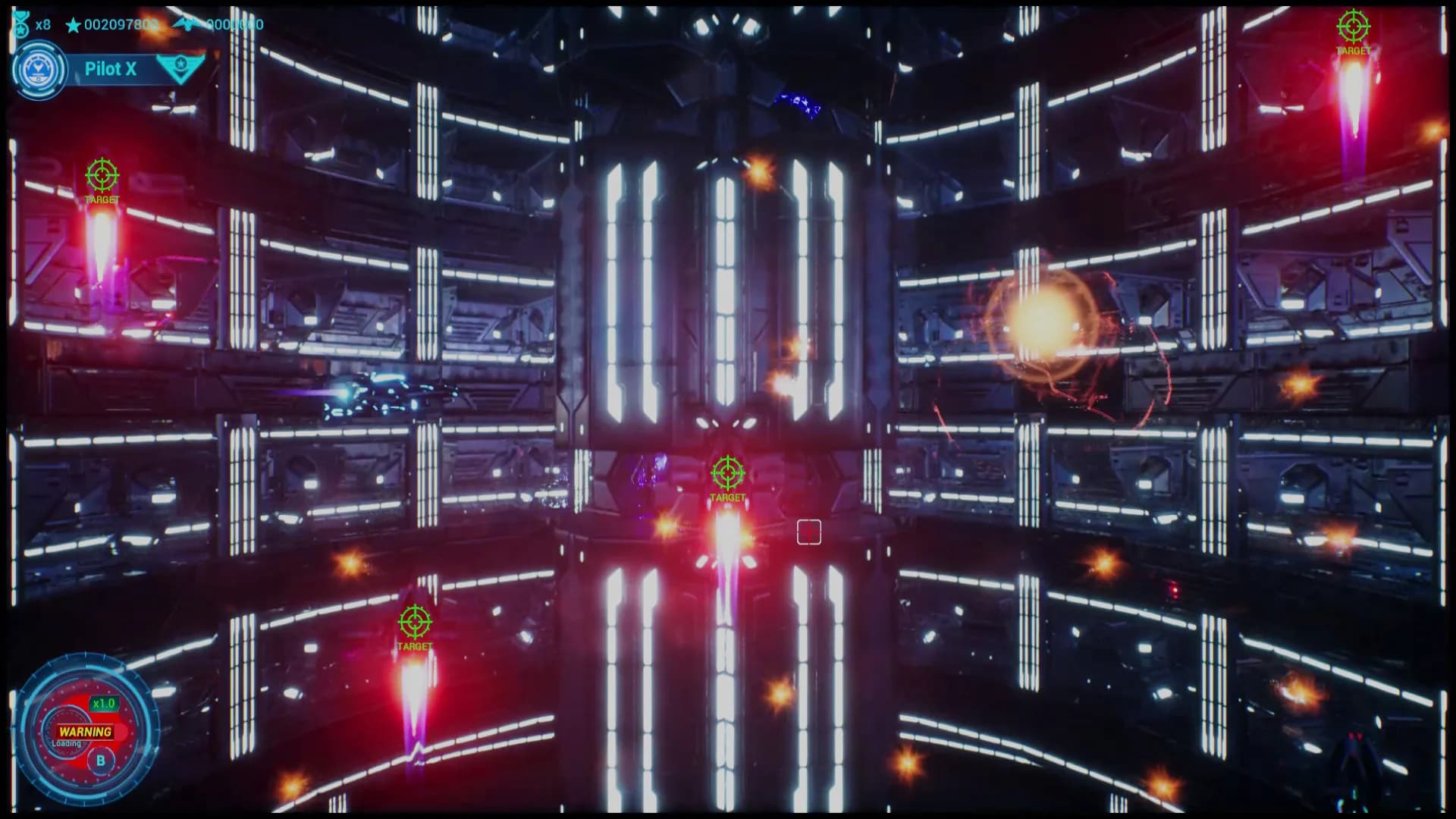 ALPHA CENTAURI SPACE FORCE görsel 20