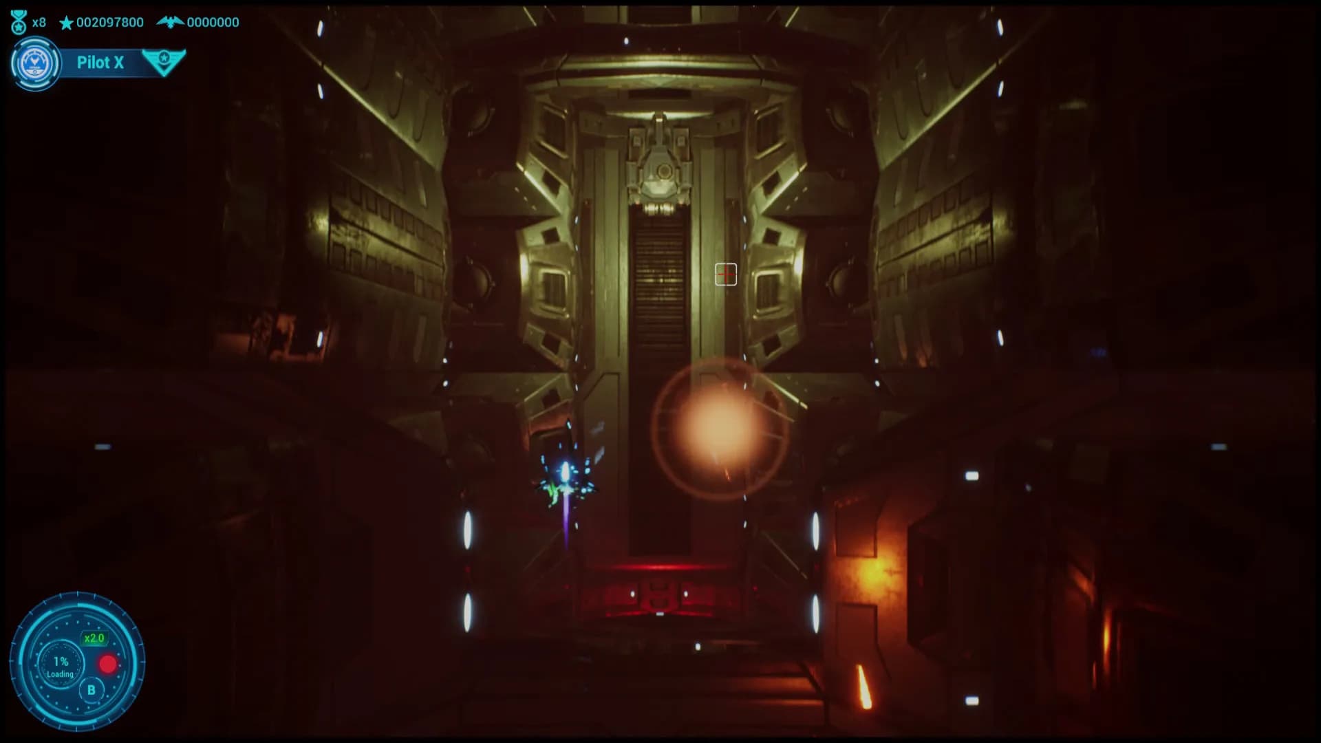 ALPHA CENTAURI SPACE FORCE görsel 9