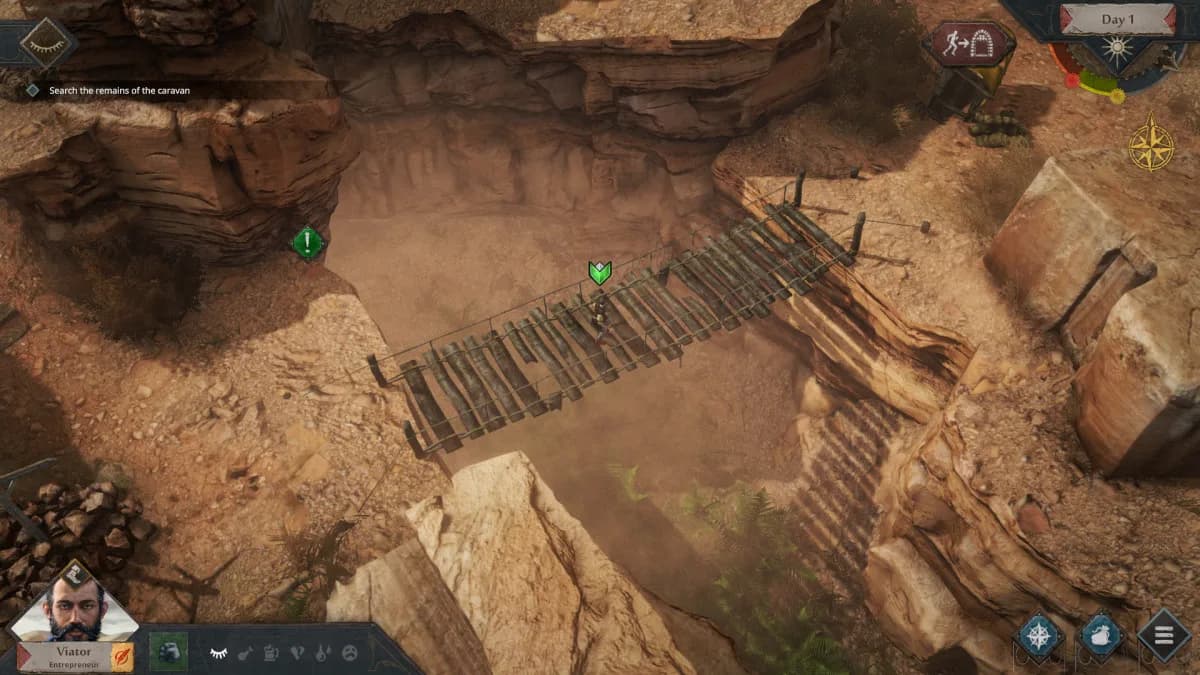 Siege Survival: Gloria Victis Prologue görsel 6