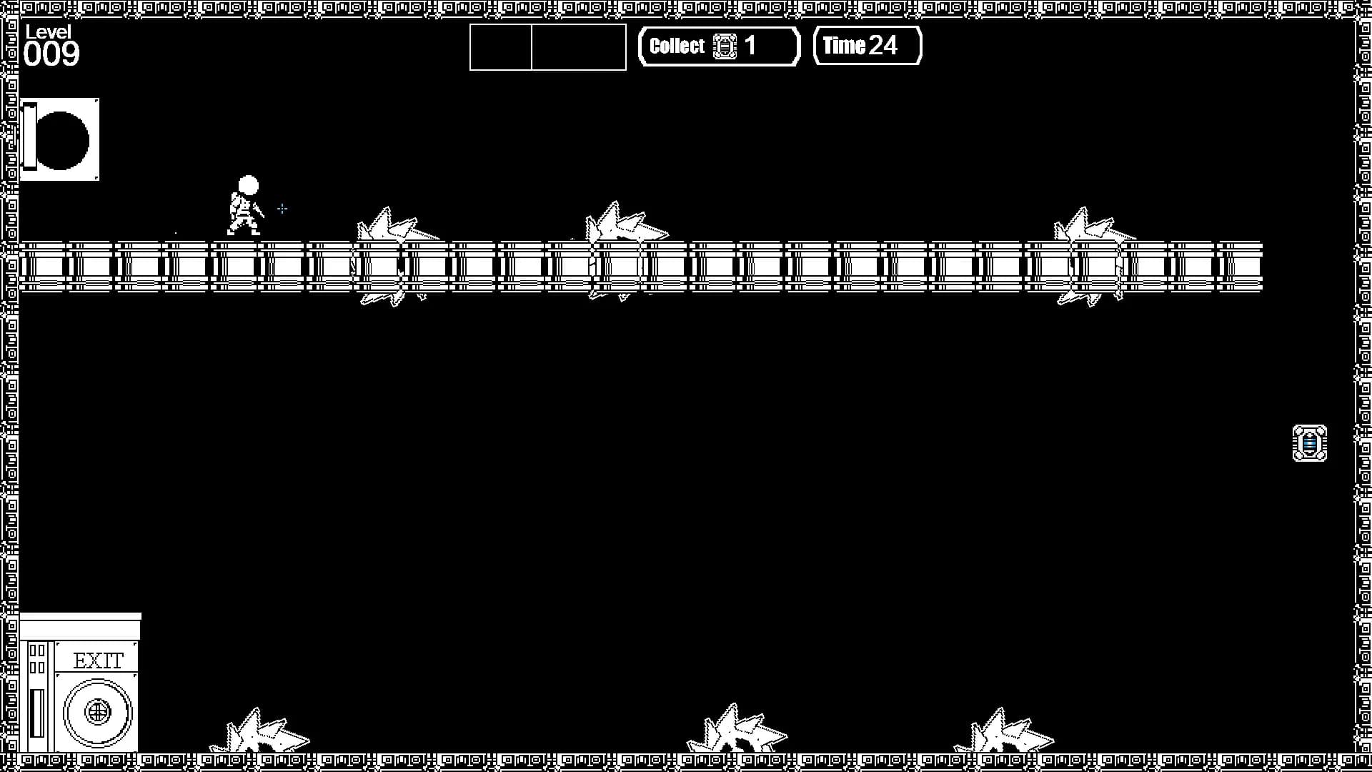1-Bit Astronaut görsel 7