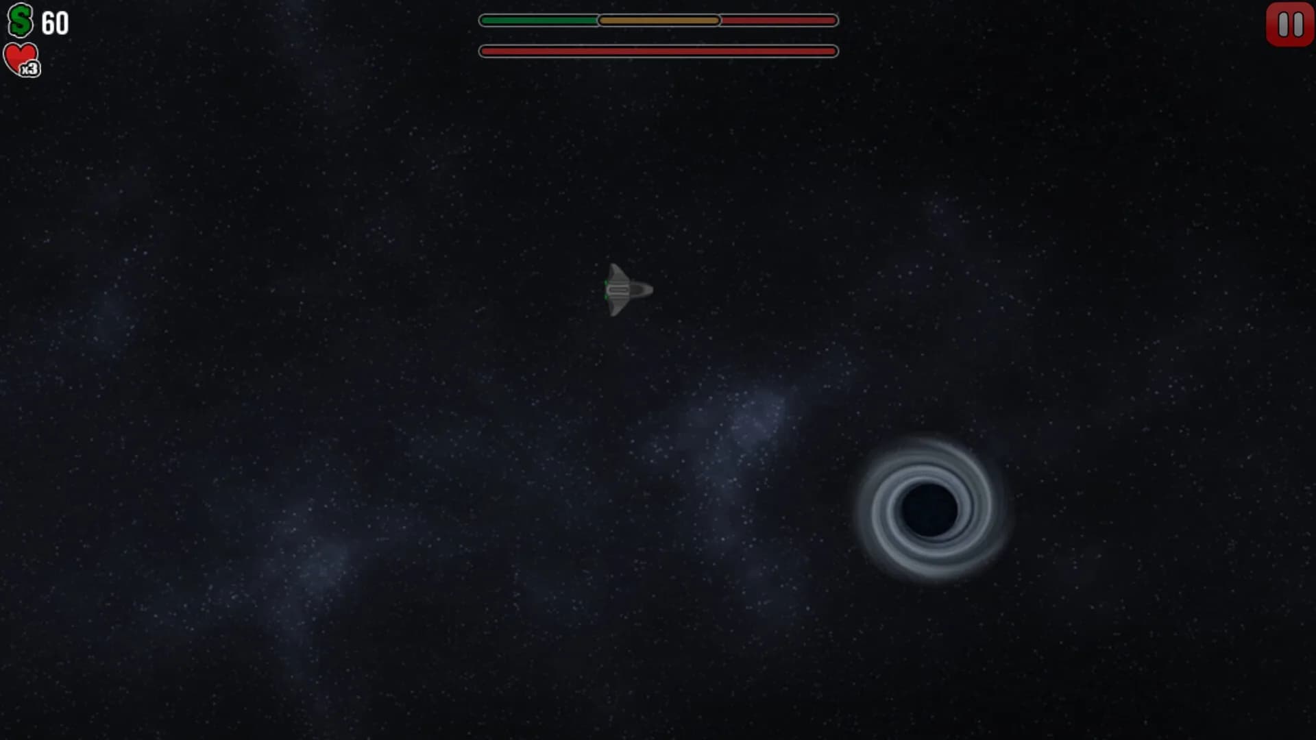 Retro War görsel 7
