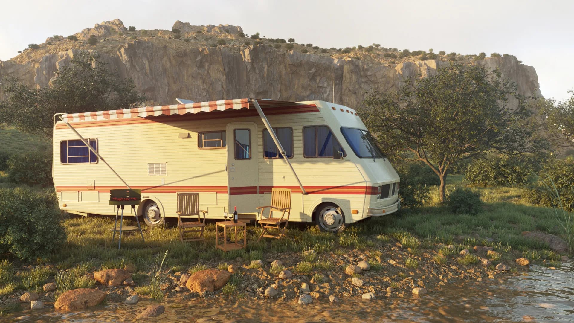Camper Renovator görsel 3