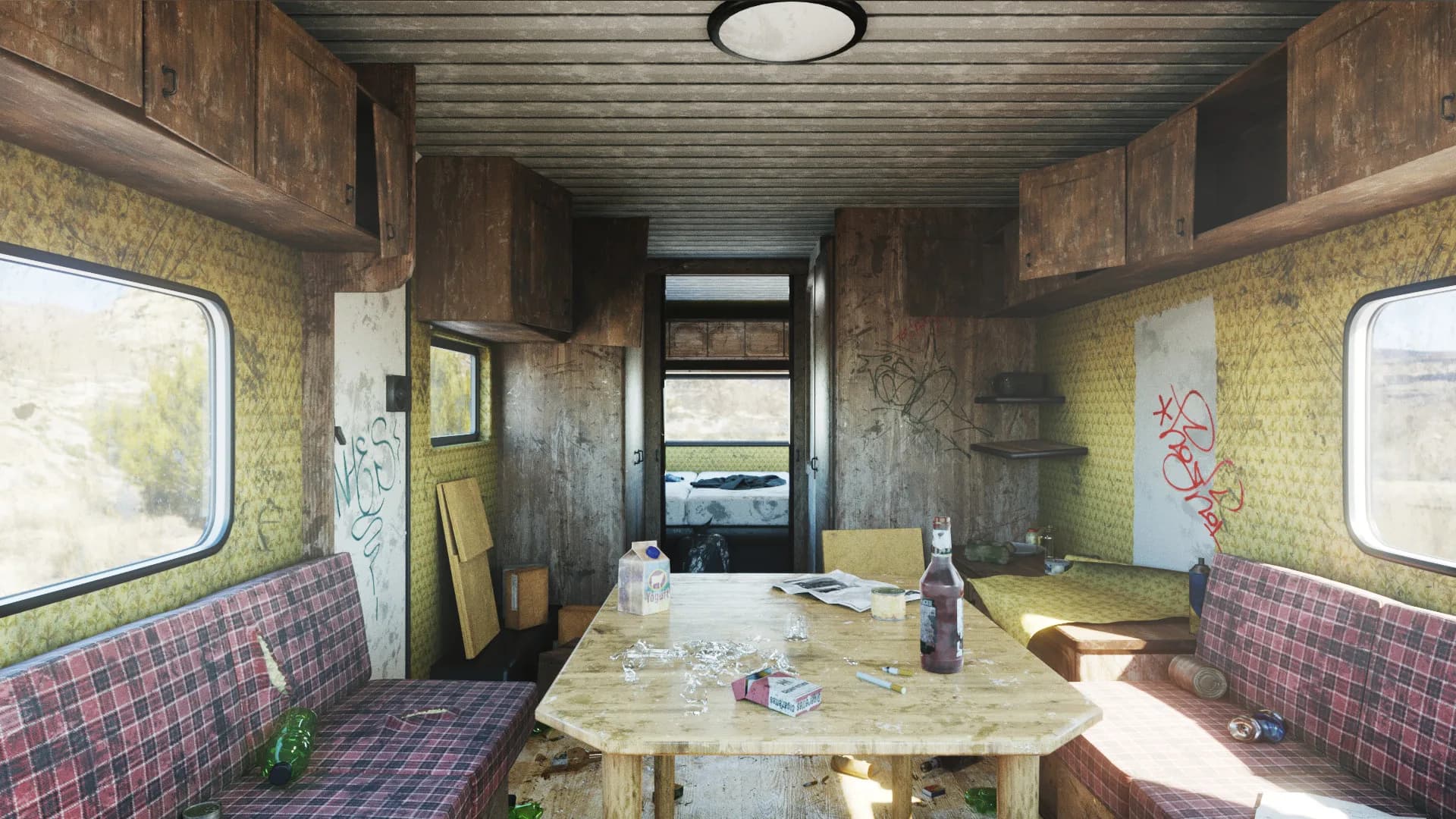 Camper Renovator görsel 4