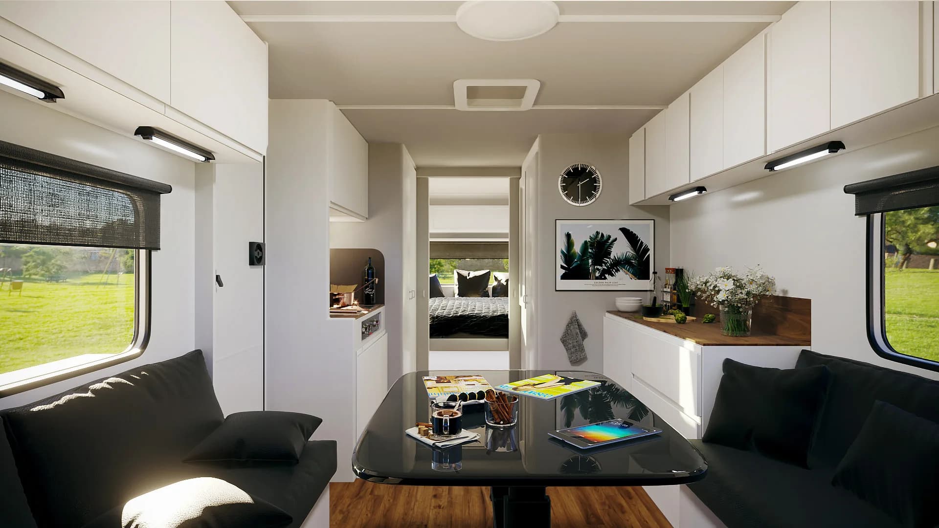 Camper Renovator görsel 5