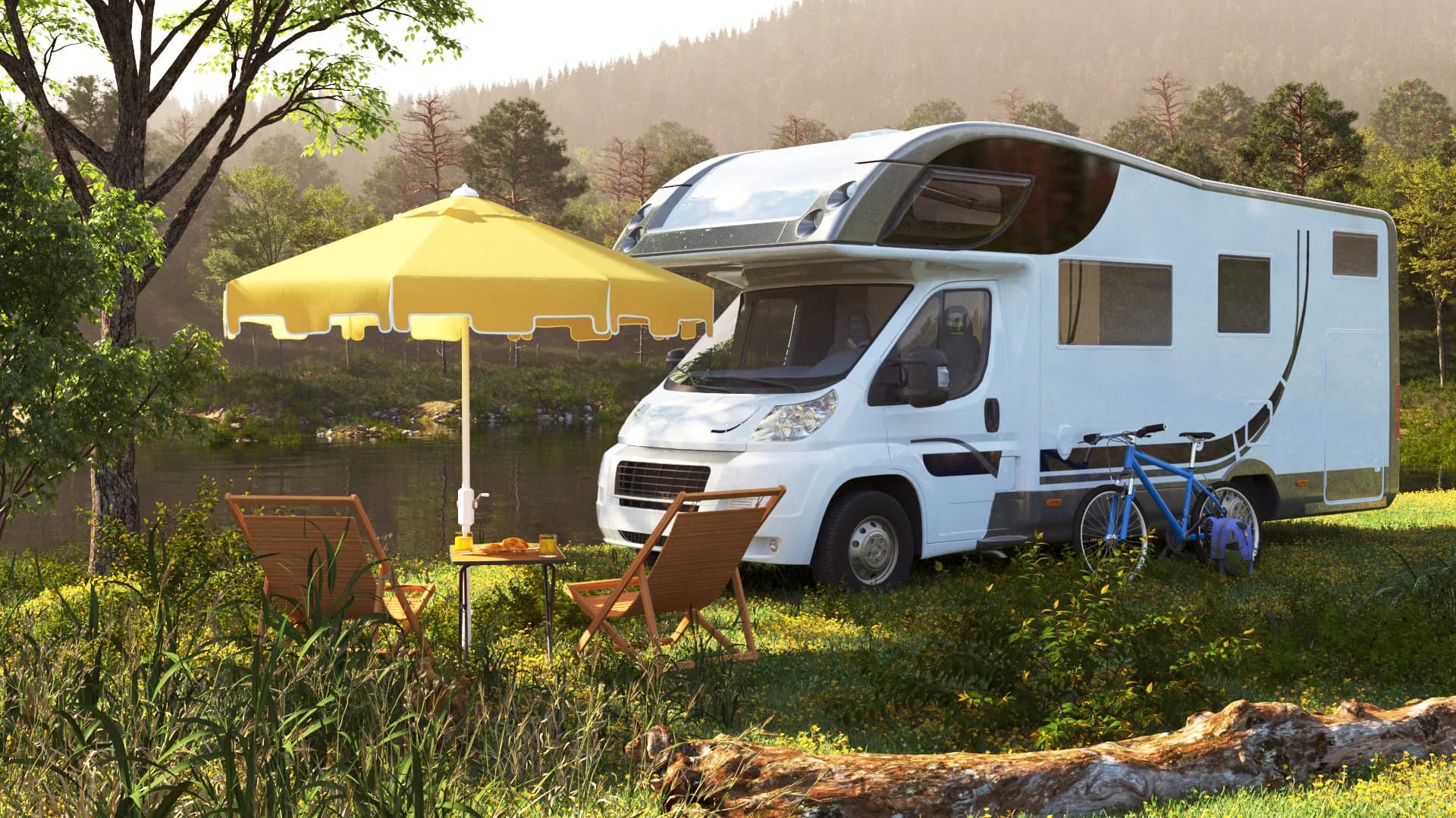 Camper Renovator görsel 7