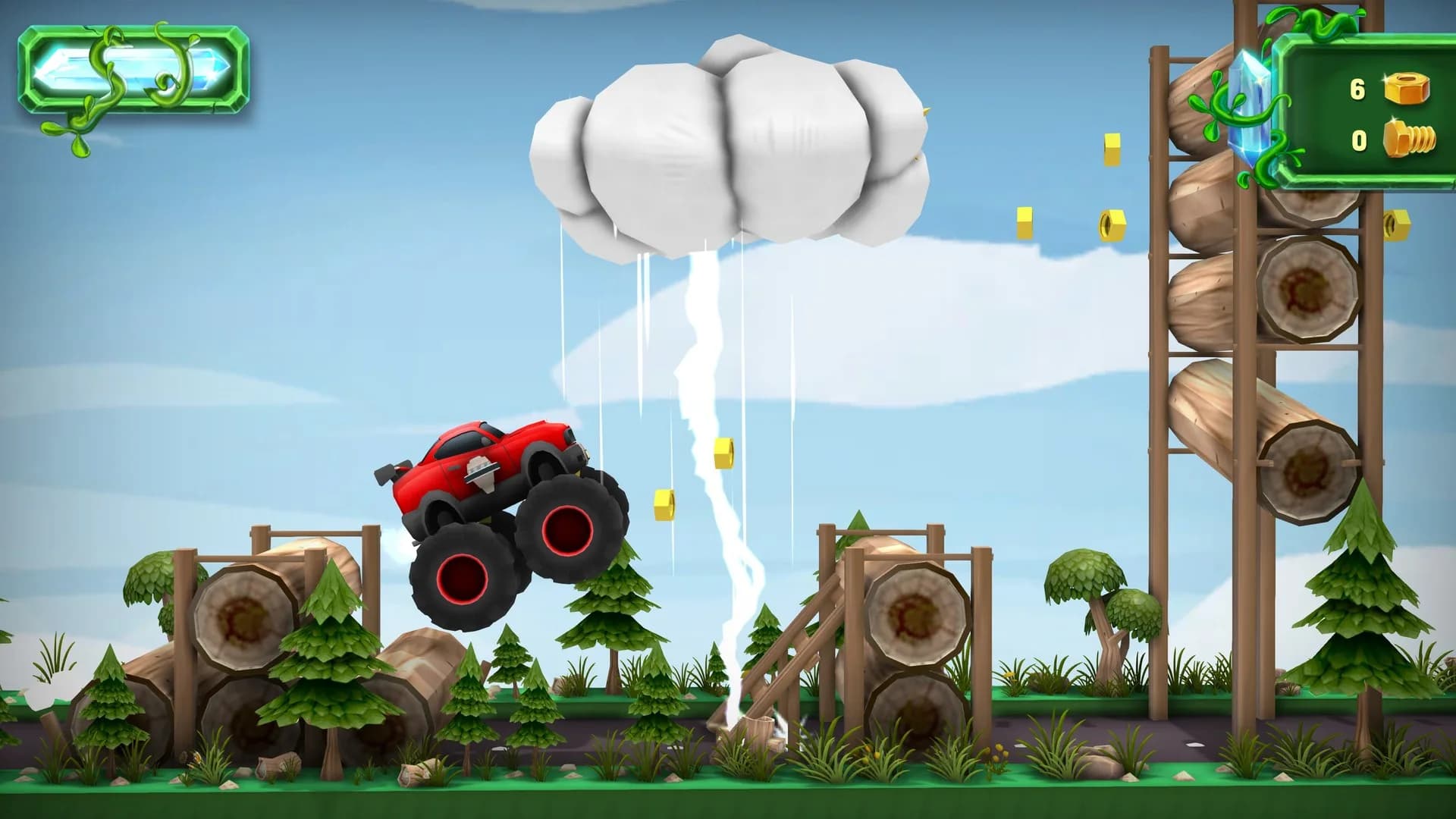 Rolling Adventure görsel 7