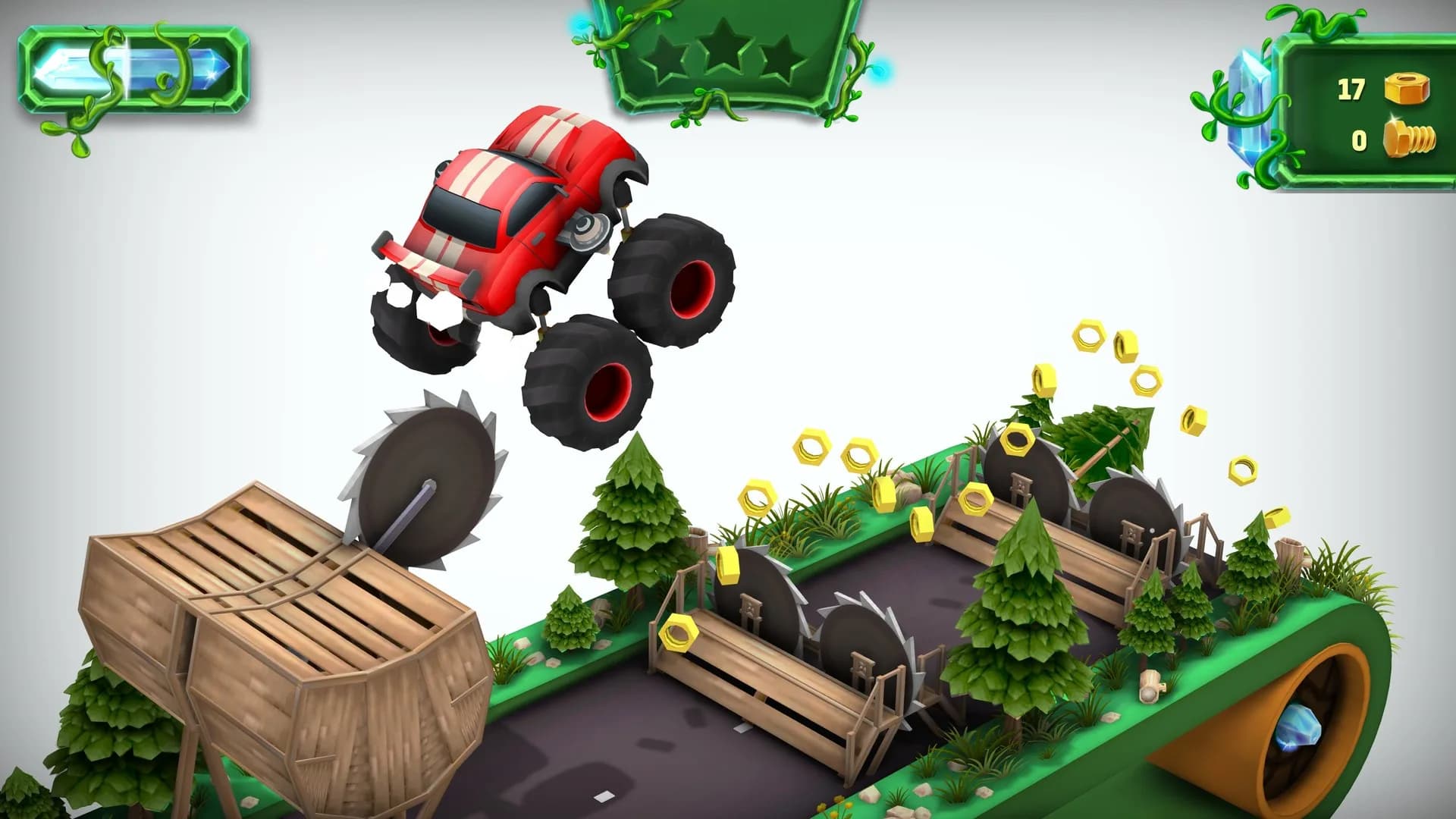 Rolling Adventure görsel 11