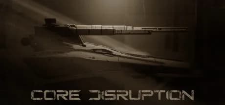 Core Disruption görsel 1