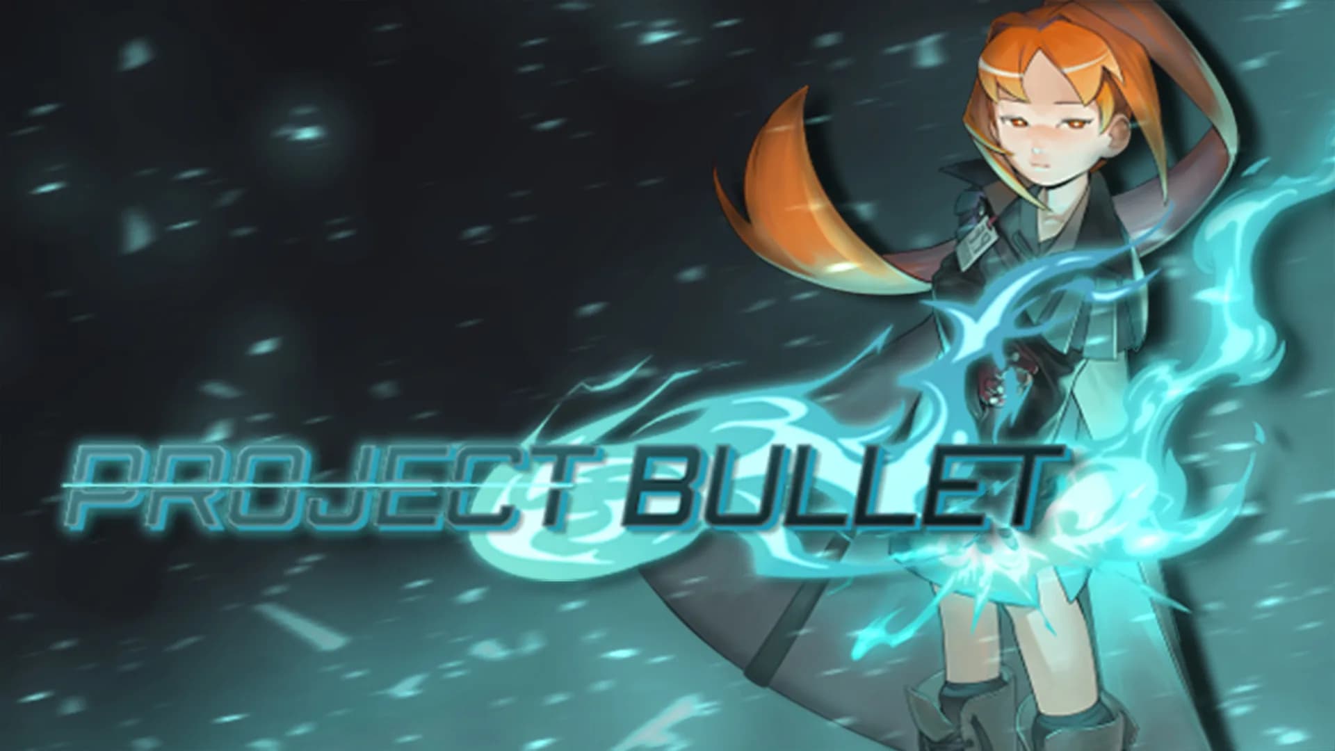 Project Bullet görsel 2