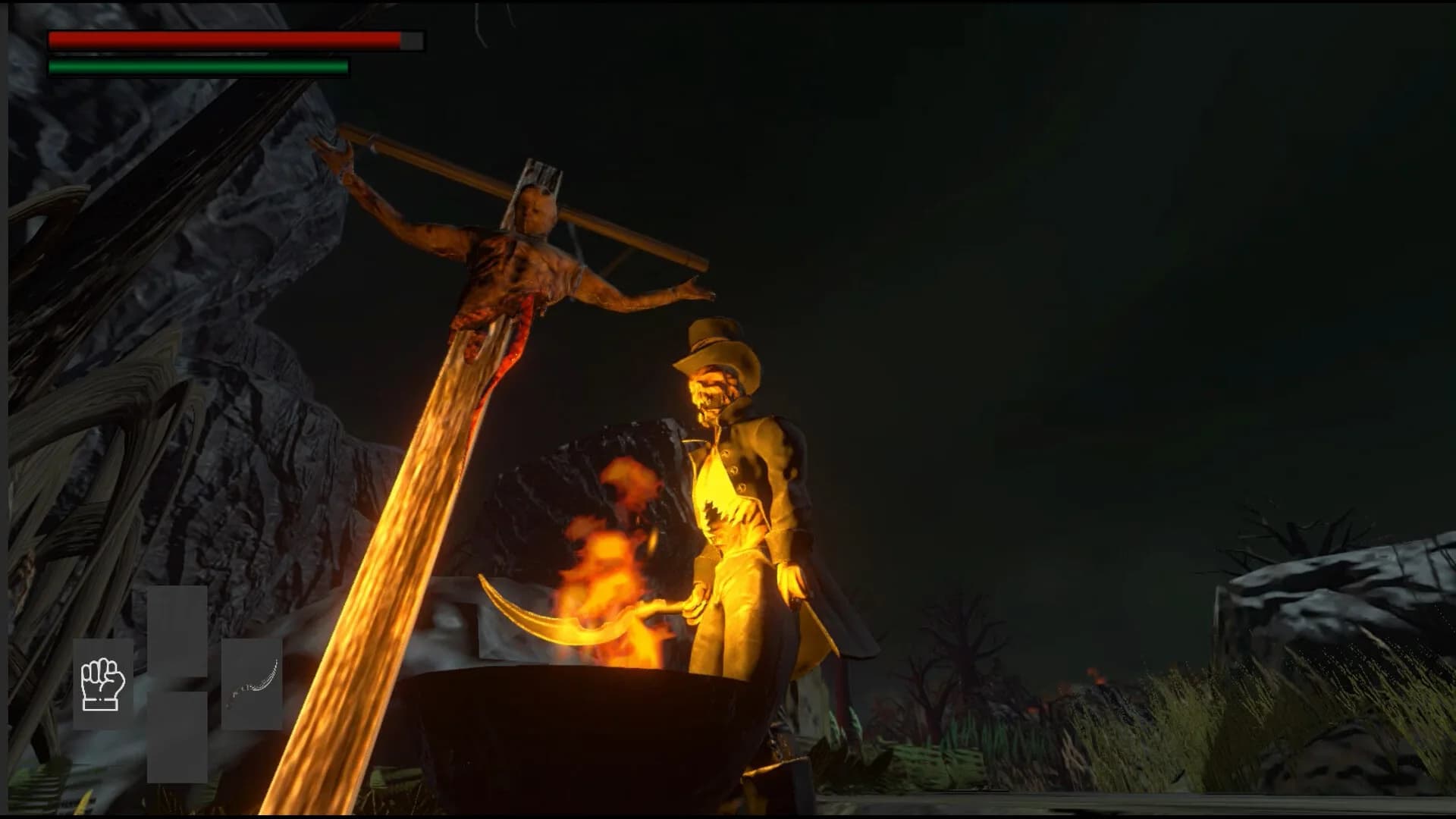 Hell Heroes görsel 9