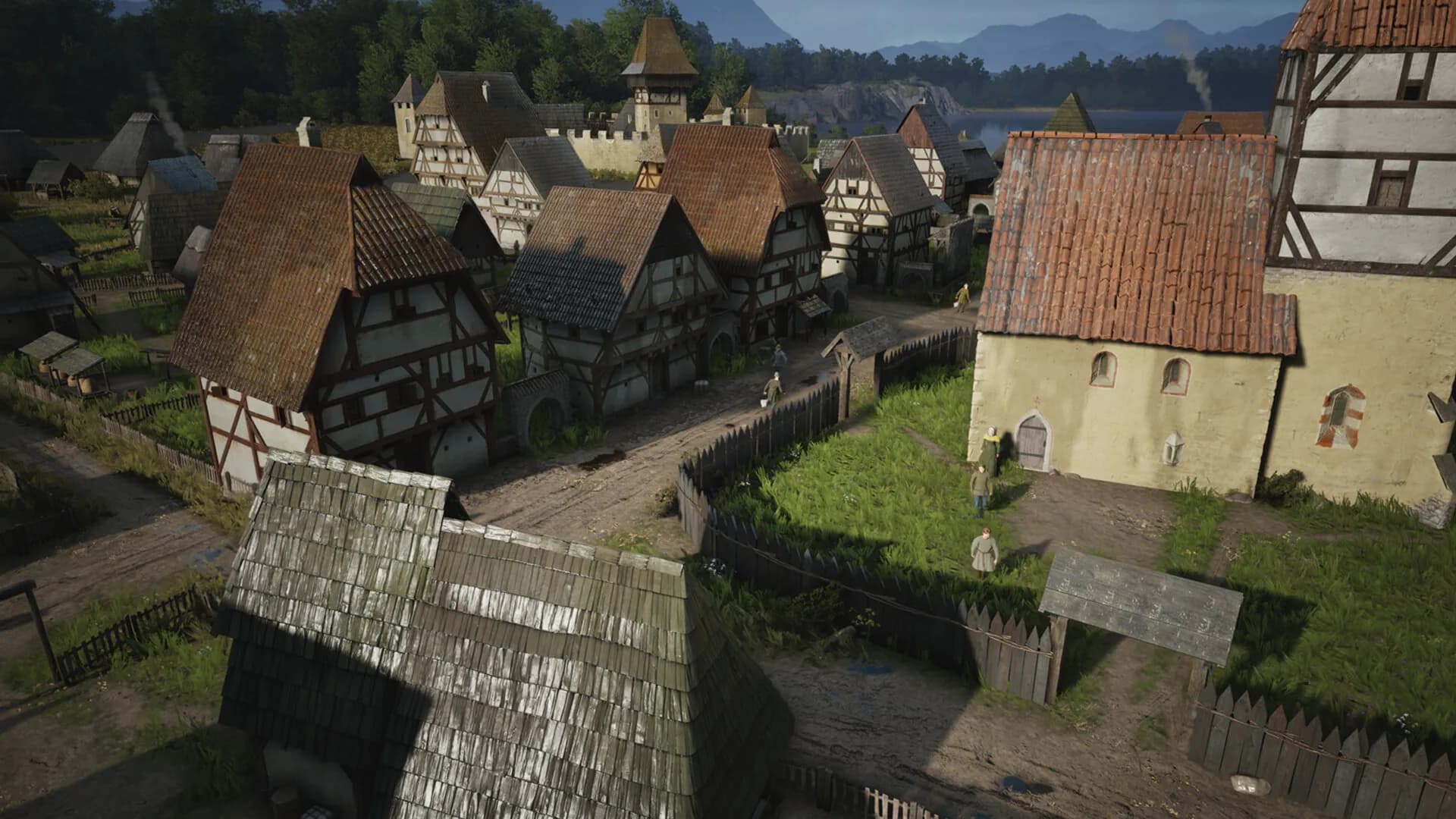 Manor Lords görsel 5