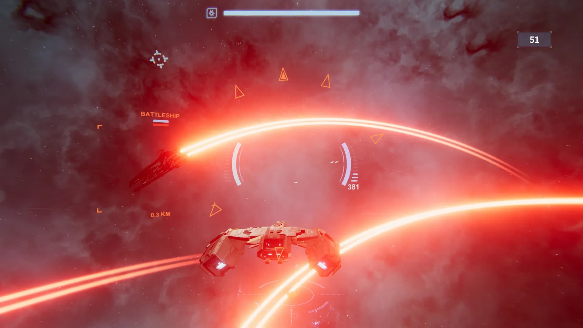 群星战纪: 最终防卫线 - STARS ERA: THE FINAL DEFENCE görsel 7