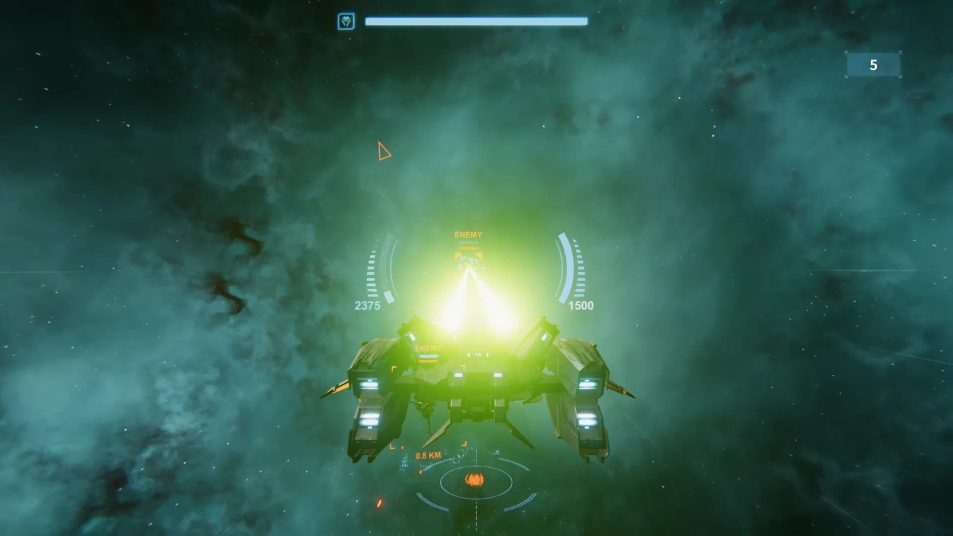群星战纪: 最终防卫线 - STARS ERA: THE FINAL DEFENCE görsel 8