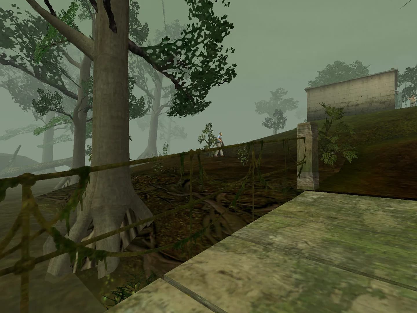 Tom Clancy's Ghost Recon® Island Thunder™ görsel 4