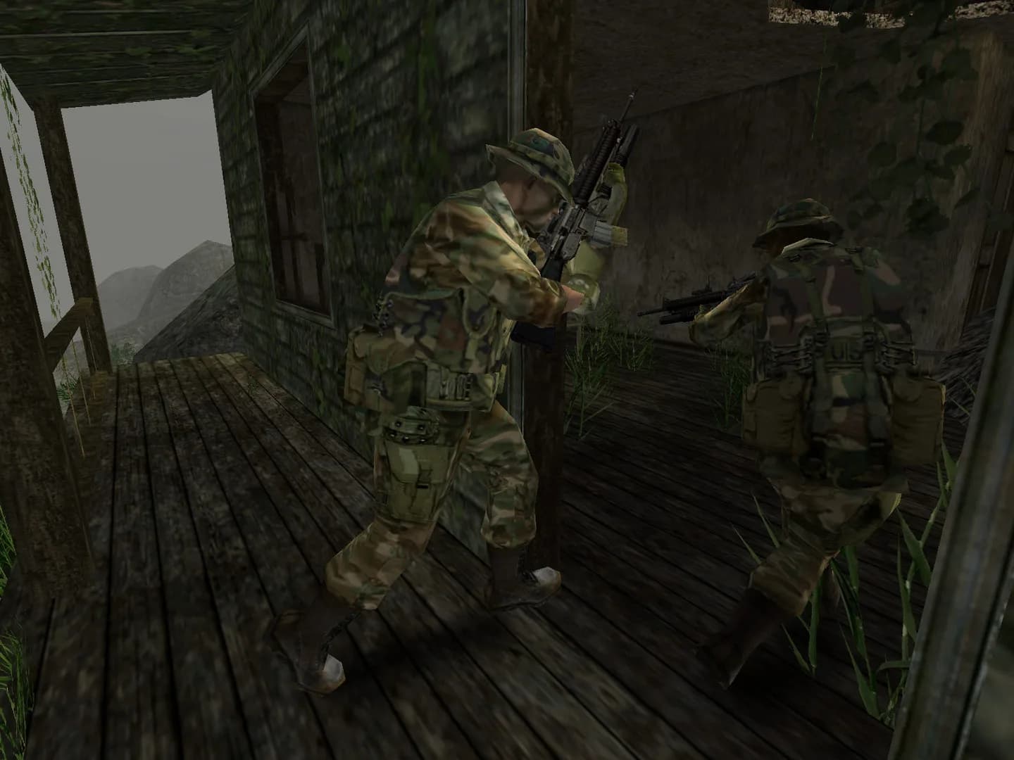 Tom Clancy's Ghost Recon® Island Thunder™ görsel 5