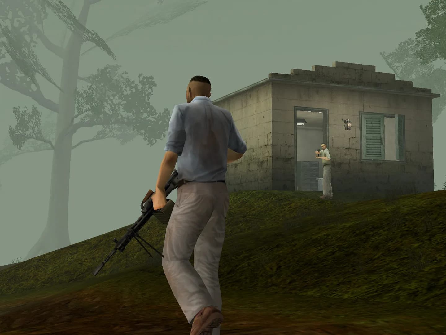 Tom Clancy's Ghost Recon® Island Thunder™ görsel 7