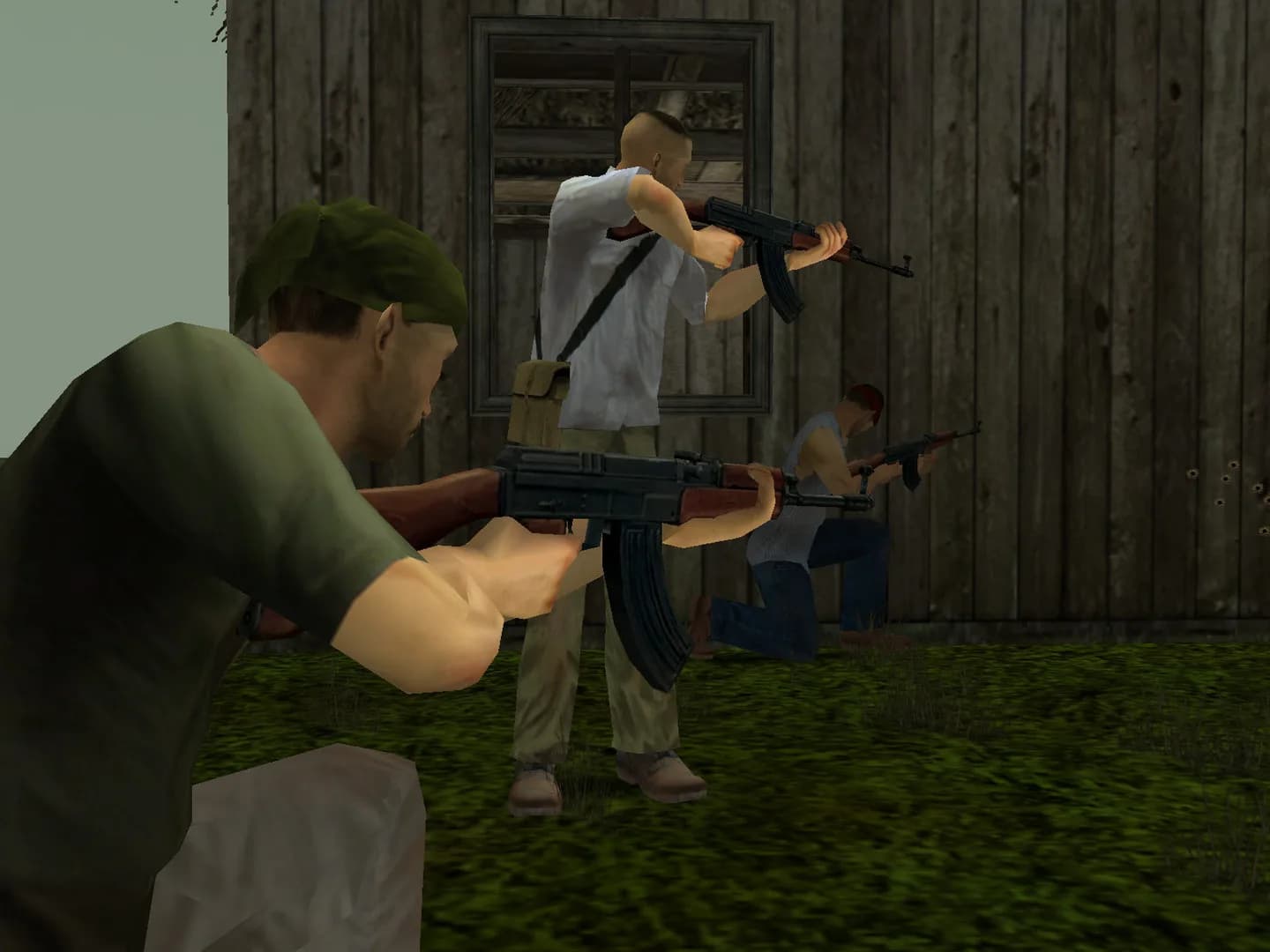 Tom Clancy's Ghost Recon® Island Thunder™ görsel 8