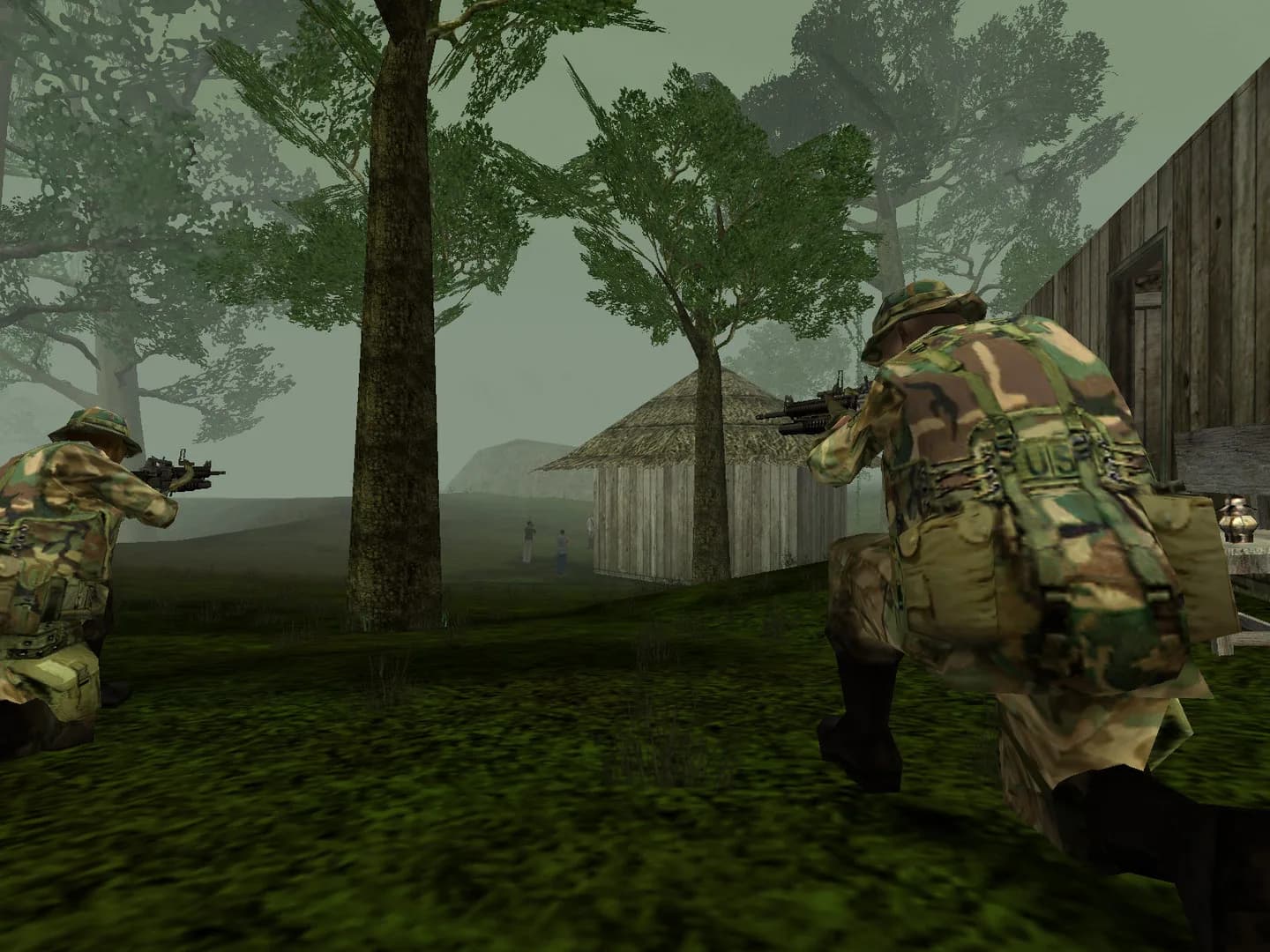 Tom Clancy's Ghost Recon® Island Thunder™ görsel 9