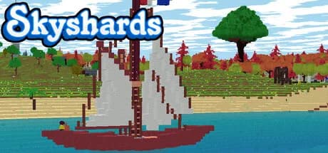 Skyshards görsel 1
