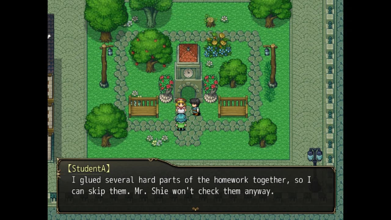 Dragon Spirits : Prologue görsel 7