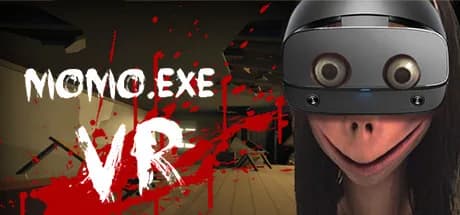 MOMO.EXE VR görsel 1