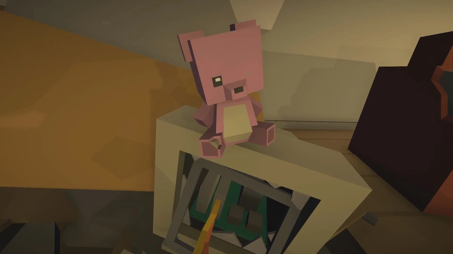 MOMO.EXE VR görsel 3