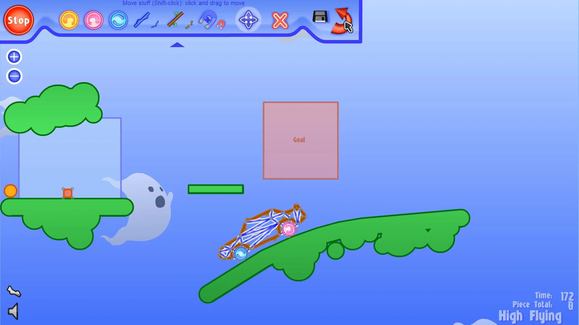 Fantastic Contraption Classic 1 & 2 görsel 8