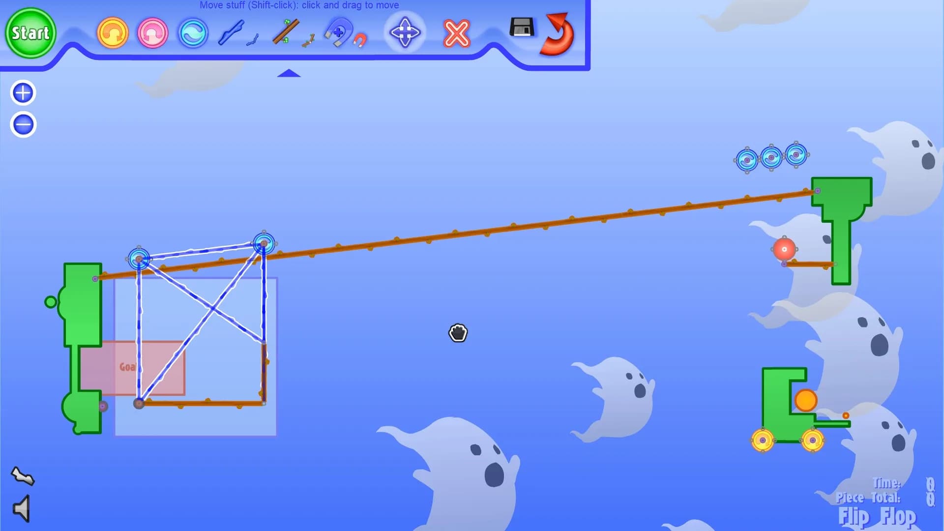Fantastic Contraption Classic 1 & 2 görsel 10