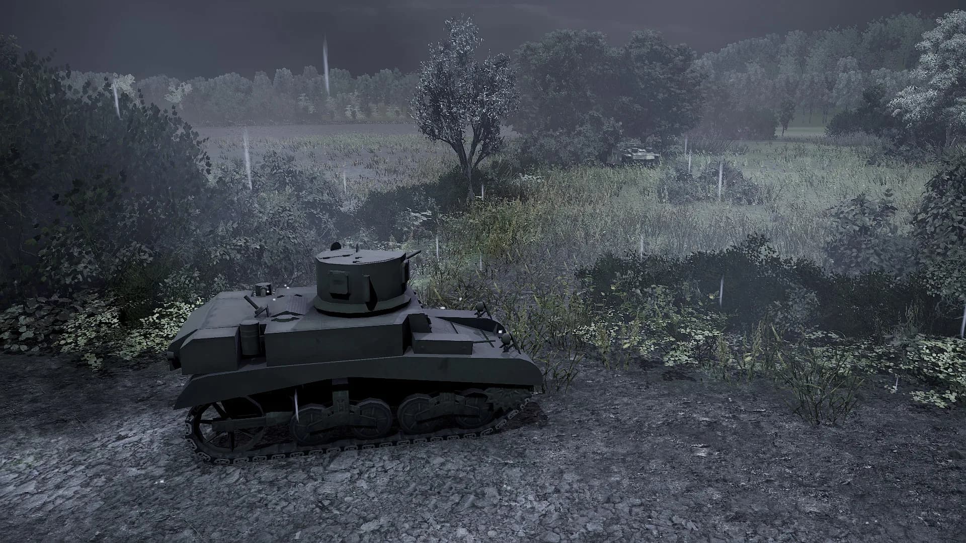 The Troop görsel 2
