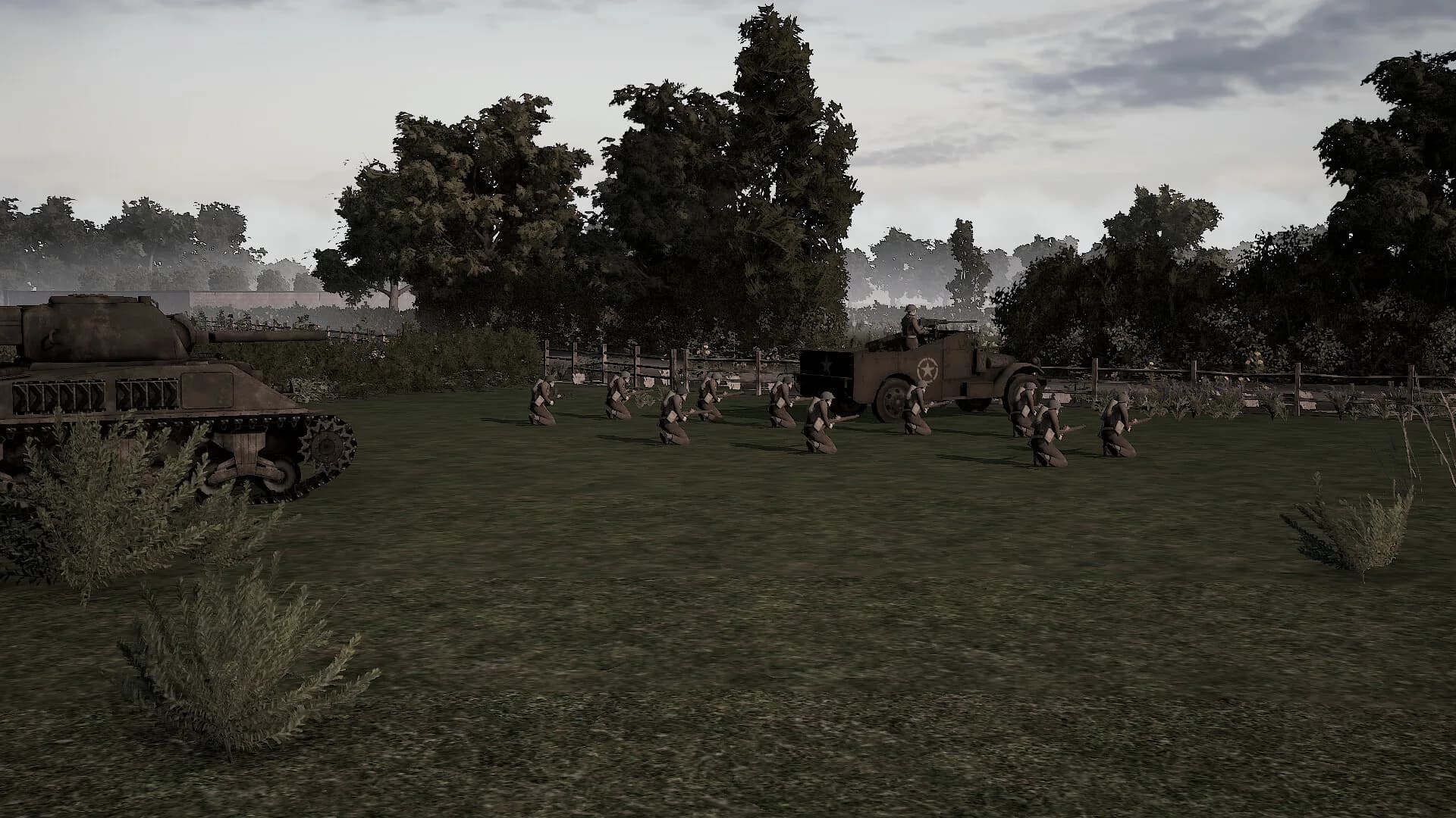 The Troop görsel 3
