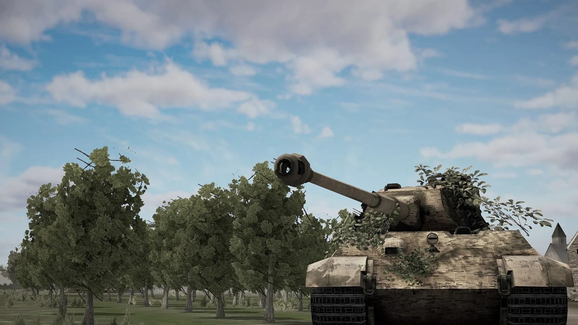 The Troop görsel 13