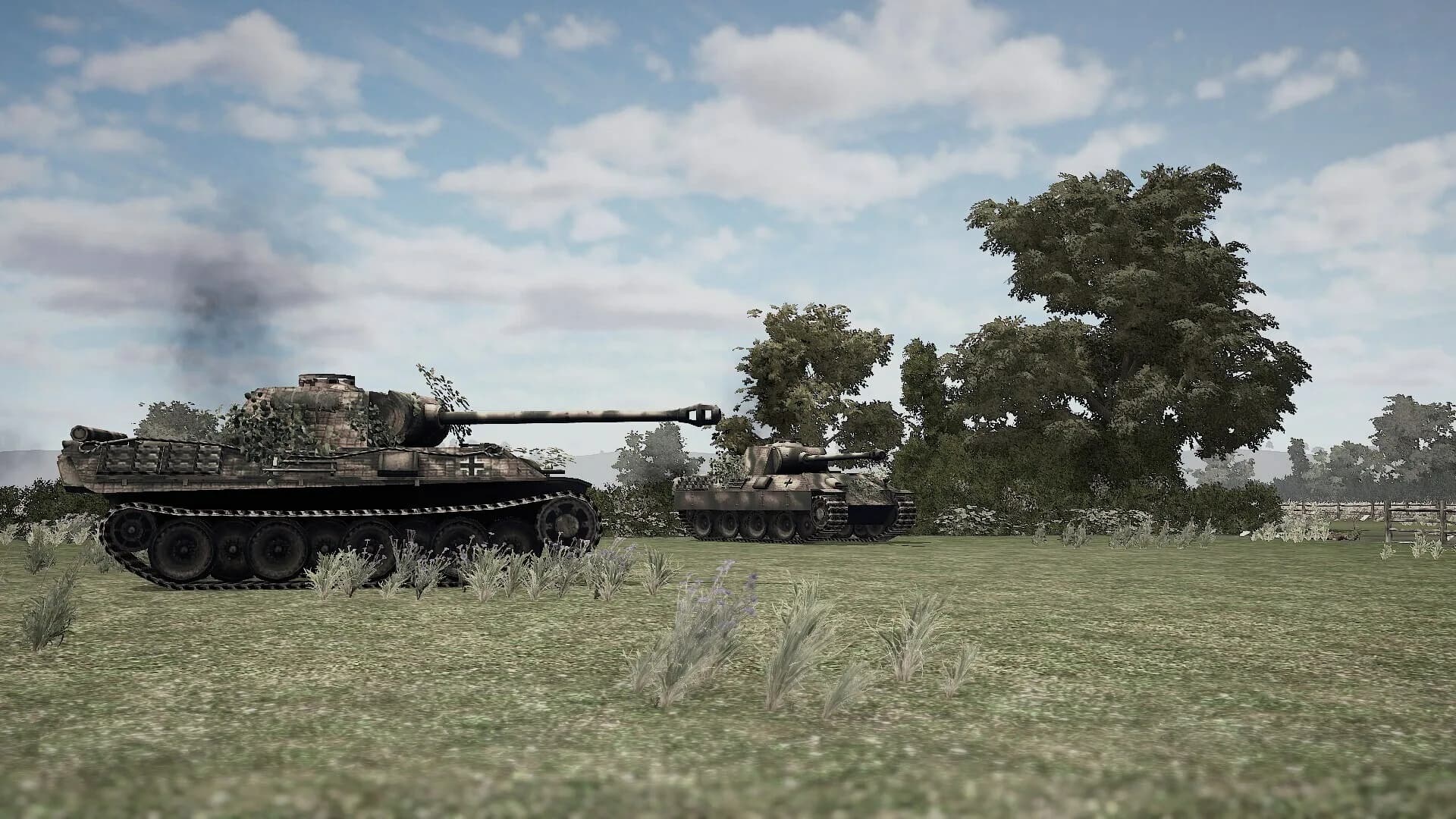 The Troop görsel 18