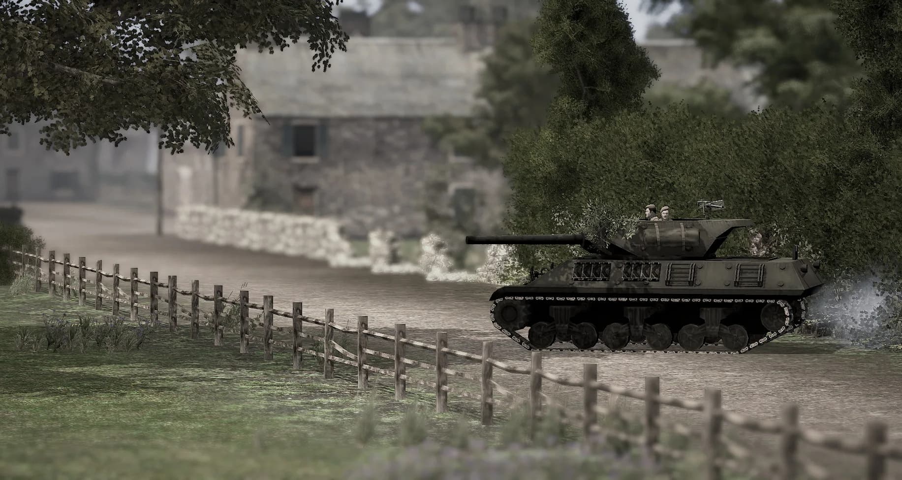 The Troop görsel 21