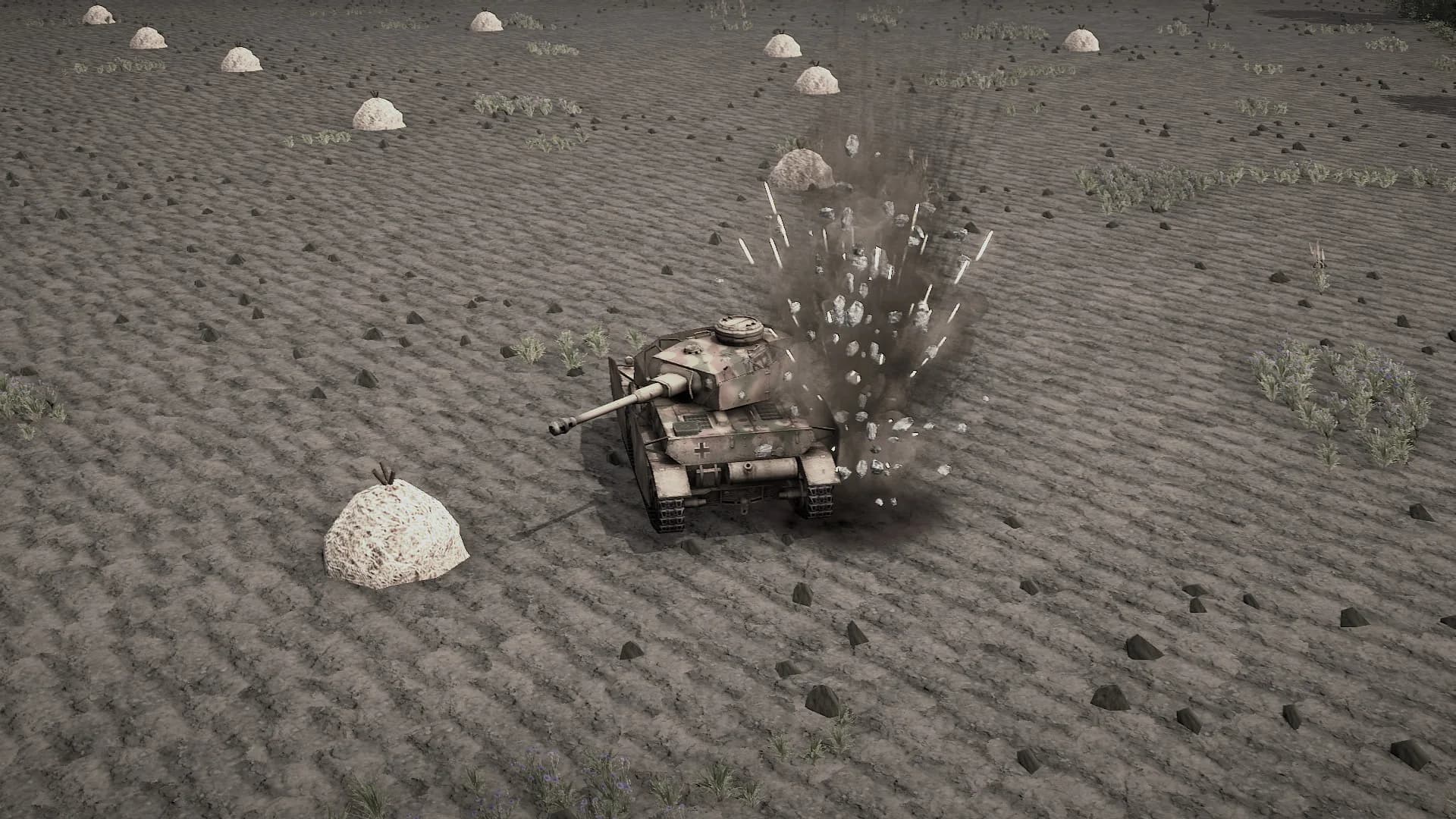 The Troop görsel 4