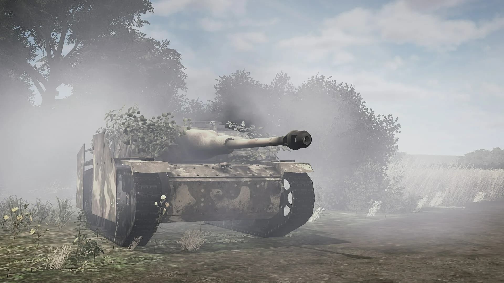 The Troop görsel 23