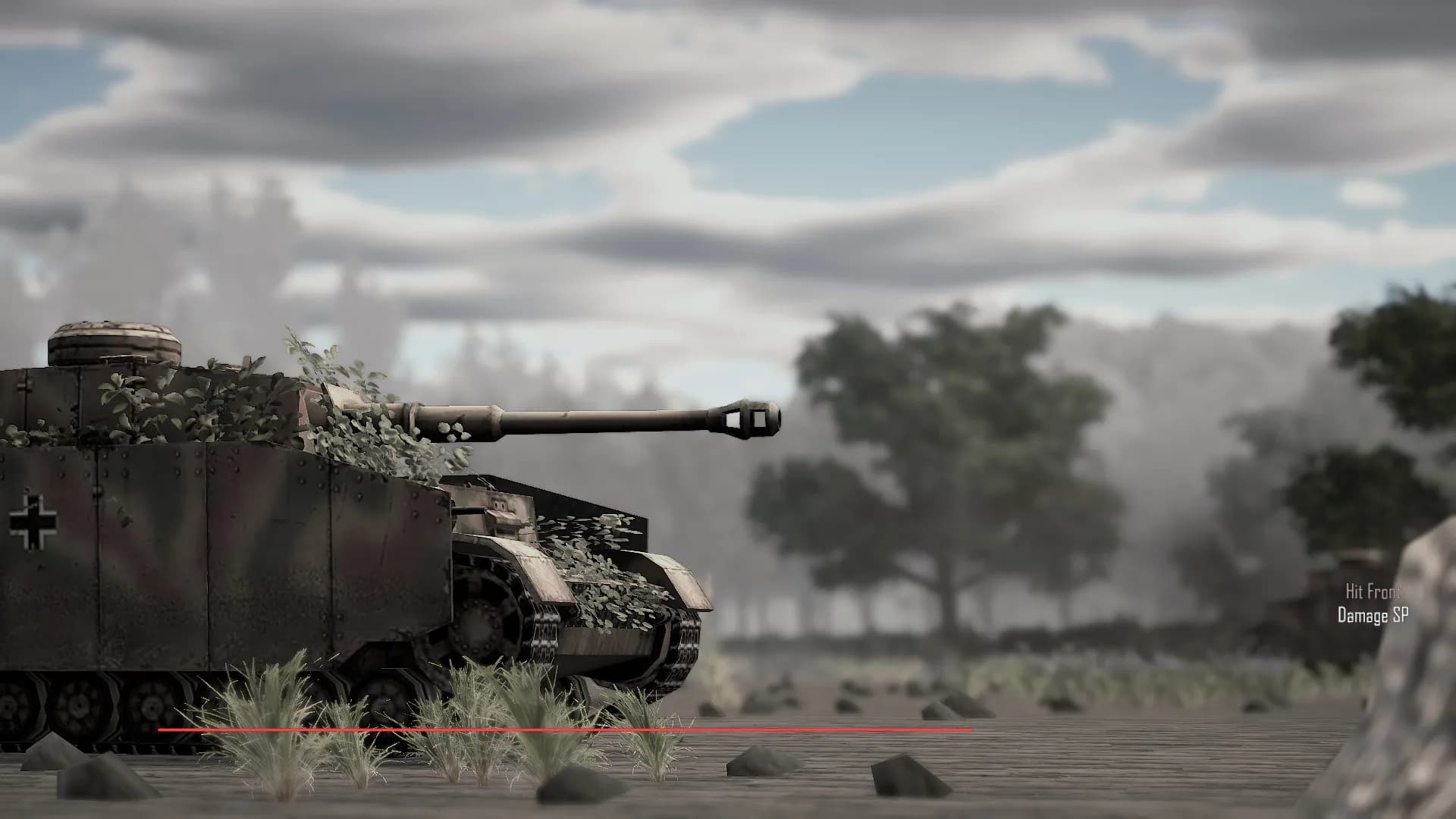 The Troop görsel 6